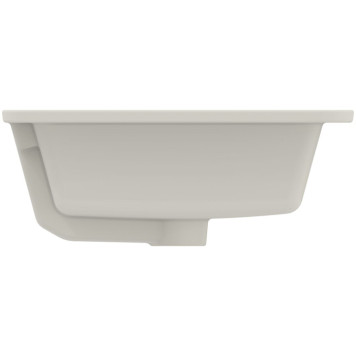 Ideal Standard Strada Раковина 59.5x43.5см., встраиваемая снизу, без отв., цвет: белый. K077901-2