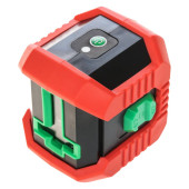 Нивелир лазерный CONDTROL QB Green