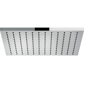 AD139/110CR верхний душ 40 см AD139/110CR