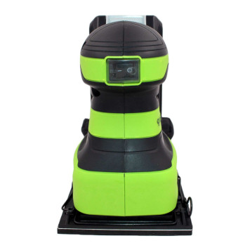 Машина плоскошлифовальная аккумуляторная Greenworks G24SS14-1