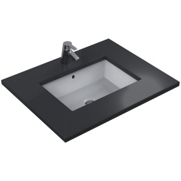 Ideal Standard Strada Раковина 59.5x43.5см., встраиваемая снизу, без отв., цвет: белый. K077901-4
