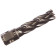Сверло корончатое по металлу MESSER HSS 55L x 16