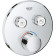 29145000 Grohtherm SmartControl Внешняя часть смесителя на 2 выхода, хром 29145000