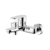 AQ1840CR НИКА смеситель для ванны AQ1840CR