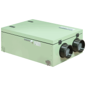 Подвесная приточно-вытяжная установка с роторным рекуператором Ecoclima Pro Vent ECT PF-R 850-E2.0-R-4