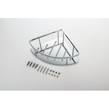 AQ4926CR угловая полка AQ4926CR-1