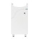 МАНГО 02 Тумба напольная 390х720х211 (подходит умывальник мебельный Манго 40) MNGSACW400110F1