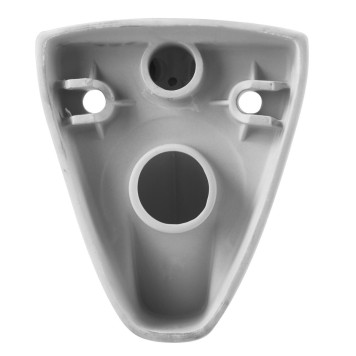 1.WH30.2.464 БОРЕАЛЬ ПЭК (подвес. унитаз с сиденьем soft close, инсталляция, панель бел. цвета) 1.WH30.2.464-4