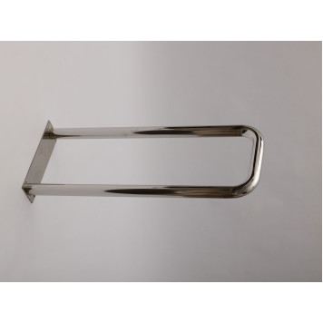 Поручень настенный стационарный 620230мм (ПРОДАЕМ ИЗ НАЛИЧИЯ) POR-0000002-2