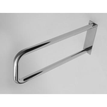 Поручень настенный стационарный 620230мм (ПРОДАЕМ ИЗ НАЛИЧИЯ) POR-0000002-3