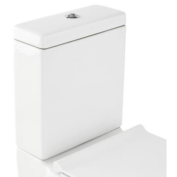 ETAK212-0 Soprano бачок с нижним подводом воды, механизм смыва на 3/6 л, белый ETAK212-0