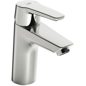 3911F Saga смеситель для раковины без д/к 3911F