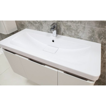 1A2063K1SH010 Набор: 1A206301SH010 Тумба-умывальник Шерилл 105/ 1A71323KSH010 Раковина Шерилл 1A2063K1SH010-2