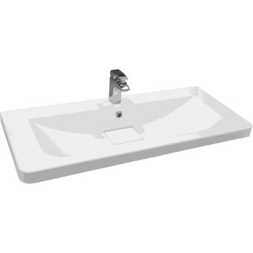 1A2063K1SH010 Набор: 1A206301SH010 Тумба-умывальник Шерилл 105/ 1A71323KSH010 Раковина Шерилл 1A2063K1SH010-4