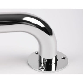 Поручень прямой настенный ППН-02,500 (ПРОДАЕМ ИЗ НАЛИЧИЯ) POR-0000001-2