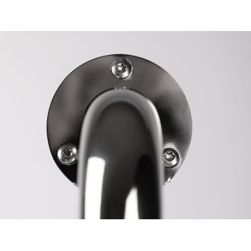 Поручень прямой настенный ППН-02,500 (ПРОДАЕМ ИЗ НАЛИЧИЯ) POR-0000001-4