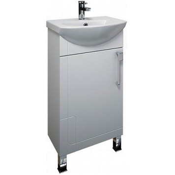 1.WH11.2.449 АЗОВ умывальник 45 см 1.WH11.2.449-1