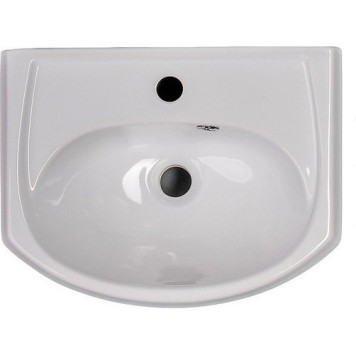 1.WH11.2.449 АЗОВ умывальник 45 см 1.WH11.2.449-2