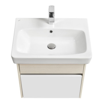 1A2067K1VDAV0 Набор: 1A206701VDAV0 Тумба-умывальник Верди 60/ 1WH302186 Умывальник Нео 60 1A2067K1VDAV0-2