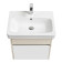 1A2067K1VDAV0 Набор: 1A206701VDAV0 Тумба-умывальник Верди 60/ 1WH302186 Умывальник Нео 60 1A2067K1VDAV0