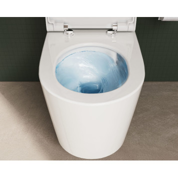 7870B403-0075 Подв-й б/обод. ун-з VitrA Nest QFlush (НУЖНА КРЫШКА 220-003R409) 7870B403-0075-6