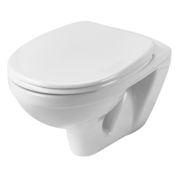 1.WH30.2.464 БОРЕАЛЬ ПЭК (подвес. унитаз с сиденьем soft close, инсталляция, панель бел. цвета) 1.WH30.2.464-7