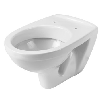 1.WH30.2.464 БОРЕАЛЬ ПЭК (подвес. унитаз с сиденьем soft close, инсталляция, панель бел. цвета) 1.WH30.2.464-9