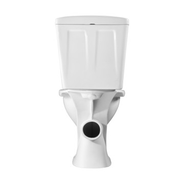 1P2155S0000BF Унитаз-компакт Pro белый, сидение полипропилен (арт. 188055S0020B0), гор вып 1.P215.5.S00.00B.F-6