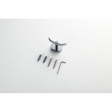 AQ4602CR БЕТТА крючок двойной AQ4602CR-2