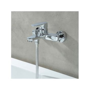 AQ1840CR НИКА смеситель для ванны AQ1840CR-5