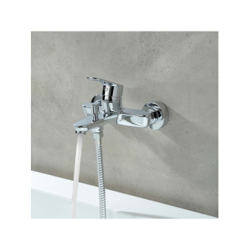 AQ1840CR НИКА смеситель для ванны AQ1840CR-7