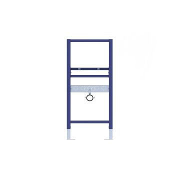 INSR-0000001 Aquatek Инсталляция для подвесной раковины 112050040/60 INSR-0000001-3