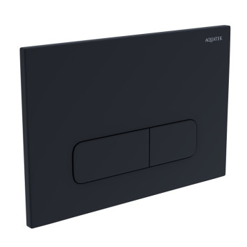 SET AQUATEK НИКА-017 4в1 (рама AQUATEK Standard INS-0000012+крепеж KKI-0000002+клавиша KDI-0000017+унитаз НИКА AQ2009-00 с тонким сиденьем soft-close) SET AQUATEK НИКА-017 4в1-2