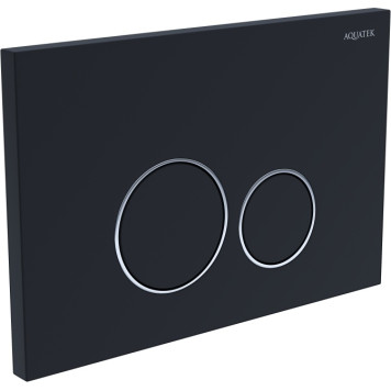 SET AQUATEK НИКА-020 4в1 (рама AQUATEK Standard INS-0000012+крепеж KKI-0000002+клавиша KDI-0000020+унитаз НИКА AQ2009-00 с тонким сиденьем soft-close) SET AQUATEK НИКА-020 4в1-3