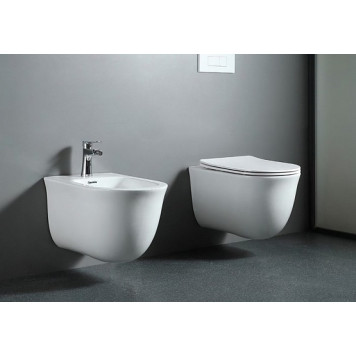 Set AQUATEK КЛАССИК cm (рама AQUATEK Standard INS-0000012 с звукоиз.прокладкой+крепеж KKI-0000002+кнопкаKDI-0000012+унитаз КЛАССИК AQ1112-00 с крышкой SET AQUATEK КЛАССИК cm-012 4в1-6