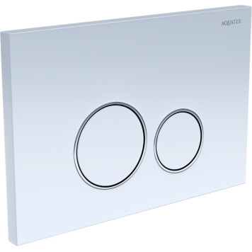 SET AQUATEK АЛЬТАИР-015 4в1 (рама AQUATEK Standard INS-0000012+крепеж KKI-0000002+клавиша KDI-0000015+унитаз АЛЬТАИР AQ1980-00 с тонким сиденьем soft- SET AQUATEK АЛЬТАИР cm-015 4в1-2