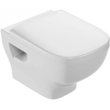 EDF103-CP Унитаз c инсталляцией Struktura, сиденье тонкое микролифт, панель для двойного смыва, хром (E36495-NF+E36496-CP+EDF102-00+E70025-00) EDF103-CP-2