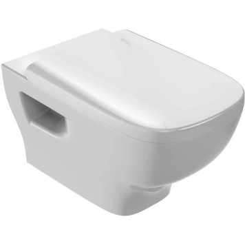 EDE103-BL Унитаз c инсталляцией Struktura, сиденье тонкое микролифт, панель для двойного смыва, матовый черный (E36495-NF+E36496-BL+EDE102-00+E28931 EDE103-BL-2