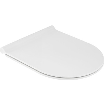 E21731RU-BL Унитаз c инсталляцией Aleo, сиденье тонкое микролифт, клавиша матово черный, (EDAH132-0+E33127-0+E36495-NF+E36496-BL) E21731RU-BL-5