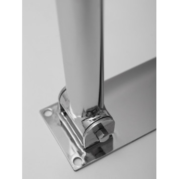 Поручень настенный откидной 800230мм (ПРОДАЕМ ИЗ НАЛИЧИЯ) POR-0000004-2