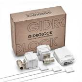 Комплект GidrolockStandard G-LocK 1/2 35201061