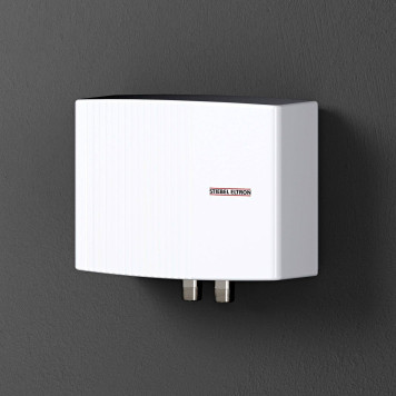 Однофазный проточный водонагреватель STIEBEL ELTRON EIL 3 Premium-4