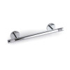 Bertocci Officina 01 Полотенцедержатель 30 см, цвет: хром. 127 7511 0000