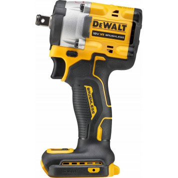 Гайковерт аккумуляторный DeWalt DCF921NT (без акк, без з/у)-1