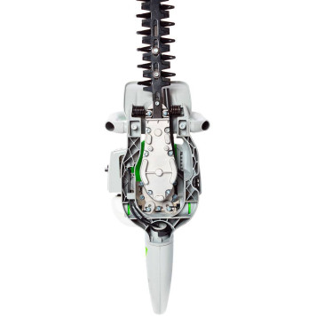 Кусторез бензиновый REDVERG RD-GHT226-10
