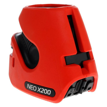 Нивелир лазерный CONDTROL NEO X200-1