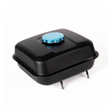 Бак топливный с пробкой 170F 100715902-1