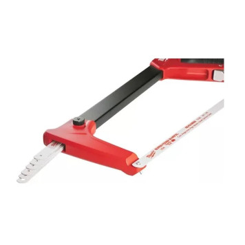 Ножовка Milwaukee Compact Hack Saw, по металлу-1
