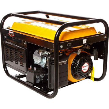 Генератор бензиновый REDVERG RD-G3000E-3