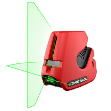 Нивелир лазерный CONDTROL NEO G100-6